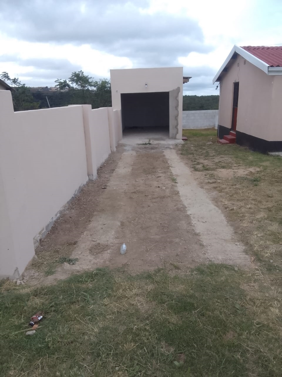  Bedroom Property for Sale in Mdantsane Nu 16 Eastern Cape